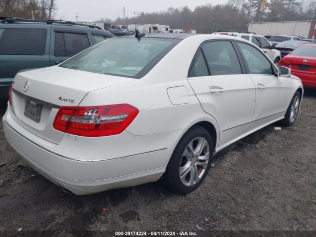 Photo 3 VIN: WDDHF8HB5BA363757 - MERCEDES-BENZ E 350 