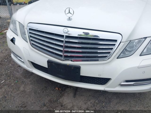 Photo 5 VIN: WDDHF8HB5BA363757 - MERCEDES-BENZ E 350 