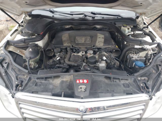 Photo 9 VIN: WDDHF8HB5BA363757 - MERCEDES-BENZ E 350 