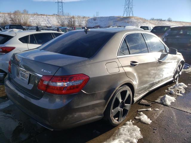 Photo 3 VIN: WDDHF8HB5BA386097 - MERCEDES-BENZ E-CLASS E3 