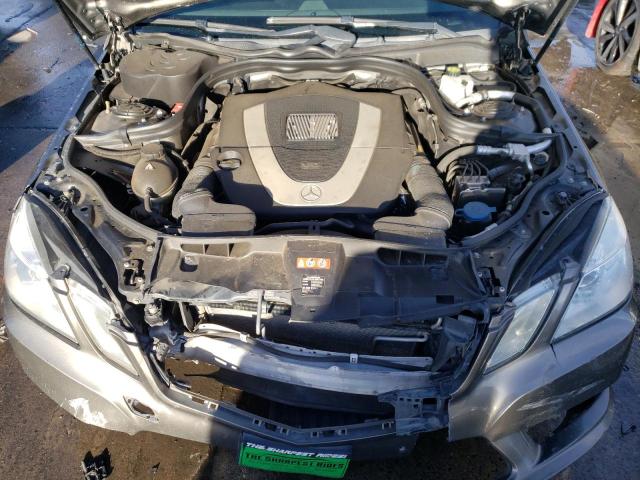 Photo 6 VIN: WDDHF8HB5BA386097 - MERCEDES-BENZ E-CLASS E3 