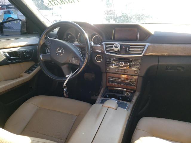 Photo 8 VIN: WDDHF8HB5BA386097 - MERCEDES-BENZ E-CLASS E3 