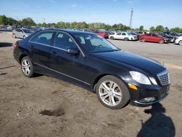 Photo 3 VIN: WDDHF8HB5BA406249 - MERCEDES-BENZ E-CLASS 