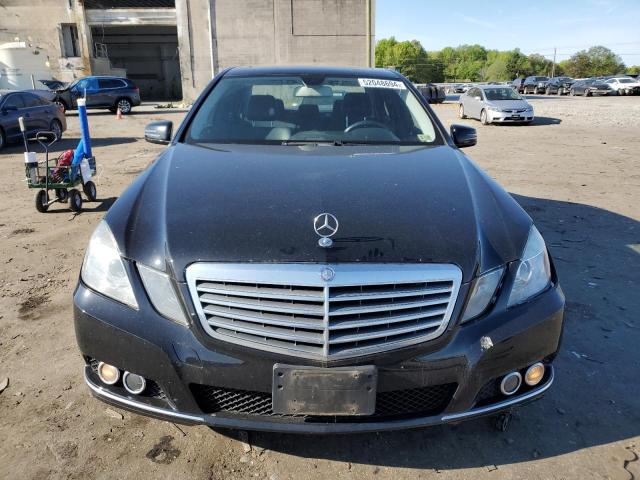 Photo 4 VIN: WDDHF8HB5BA406249 - MERCEDES-BENZ E-CLASS 