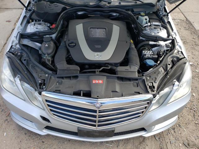 Photo 10 VIN: WDDHF8HB5BA412620 - MERCEDES-BENZ E 350 4MAT 