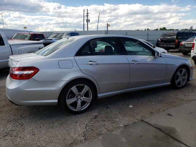 Photo 2 VIN: WDDHF8HB5BA412620 - MERCEDES-BENZ E 350 4MAT 