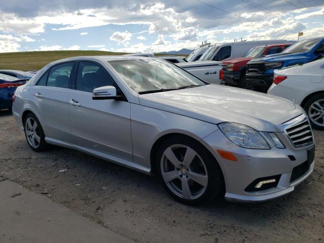 Photo 3 VIN: WDDHF8HB5BA412620 - MERCEDES-BENZ E 350 4MAT 