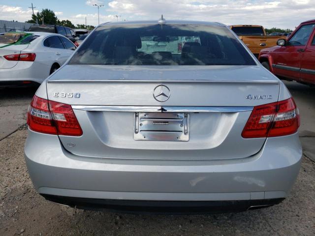 Photo 5 VIN: WDDHF8HB5BA412620 - MERCEDES-BENZ E 350 4MAT 