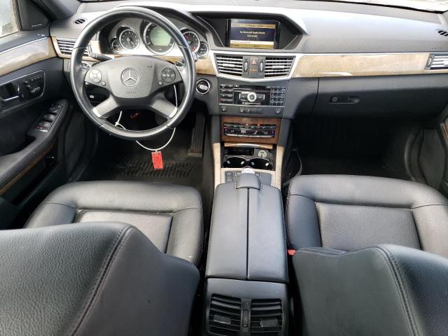 Photo 7 VIN: WDDHF8HB5BA412620 - MERCEDES-BENZ E 350 4MAT 