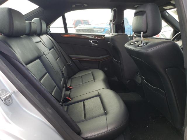 Photo 9 VIN: WDDHF8HB5BA412620 - MERCEDES-BENZ E 350 4MAT 