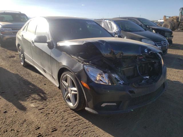 Photo 0 VIN: WDDHF8HB5BA435203 - MERCEDES-BENZ E 350 4MAT 