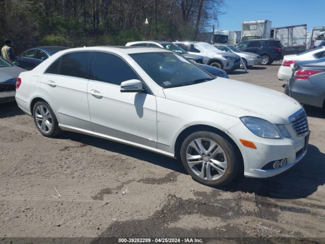 Photo 0 VIN: WDDHF8HB5BA463387 - MERCEDES-BENZ E 350 