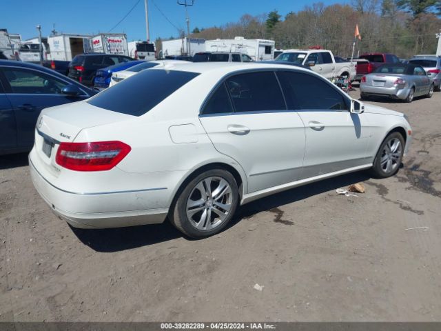 Photo 3 VIN: WDDHF8HB5BA463387 - MERCEDES-BENZ E 350 