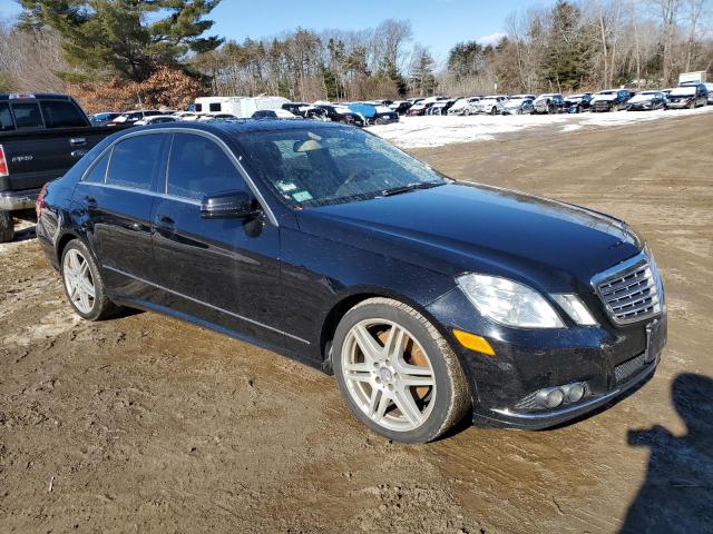 Photo 3 VIN: WDDHF8HB5BA485650 - MERCEDES-BENZ E-CLASS 