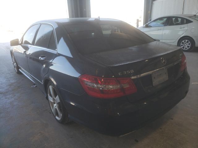 Photo 2 VIN: WDDHF8HB5BA513902 - MERCEDES-BENZ E 350 4MAT 