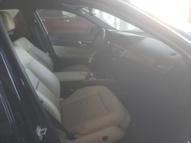 Photo 4 VIN: WDDHF8HB5BA513902 - MERCEDES-BENZ E 350 4MAT 