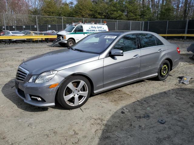 Photo 0 VIN: WDDHF8HB6AA094294 - MERCEDES-BENZ E-CLASS 