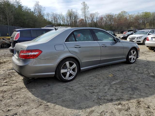 Photo 2 VIN: WDDHF8HB6AA094294 - MERCEDES-BENZ E-CLASS 