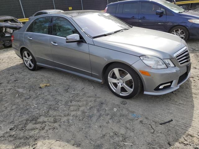 Photo 3 VIN: WDDHF8HB6AA094294 - MERCEDES-BENZ E-CLASS 