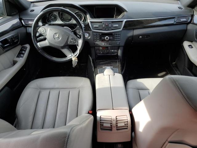 Photo 7 VIN: WDDHF8HB6AA094294 - MERCEDES-BENZ E-CLASS 