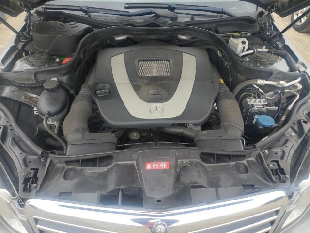 Photo 10 VIN: WDDHF8HB6AA098278 - MERCEDES-BENZ E 350 4MAT 