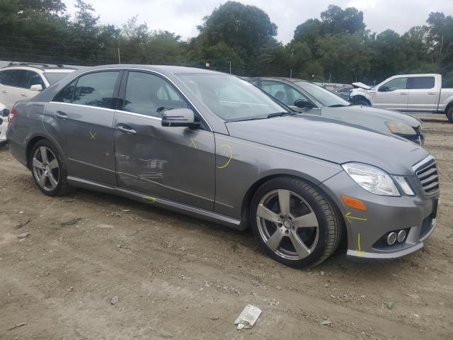 Photo 3 VIN: WDDHF8HB6AA098278 - MERCEDES-BENZ E 350 4MAT 