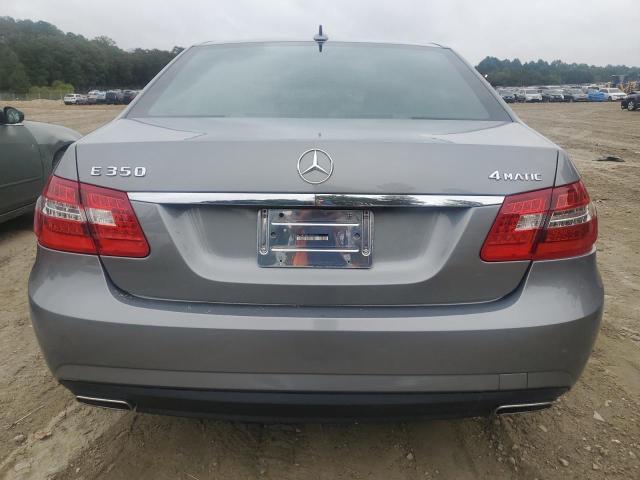 Photo 5 VIN: WDDHF8HB6AA098278 - MERCEDES-BENZ E 350 4MAT 