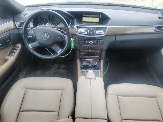 Photo 7 VIN: WDDHF8HB6AA098278 - MERCEDES-BENZ E 350 4MAT 