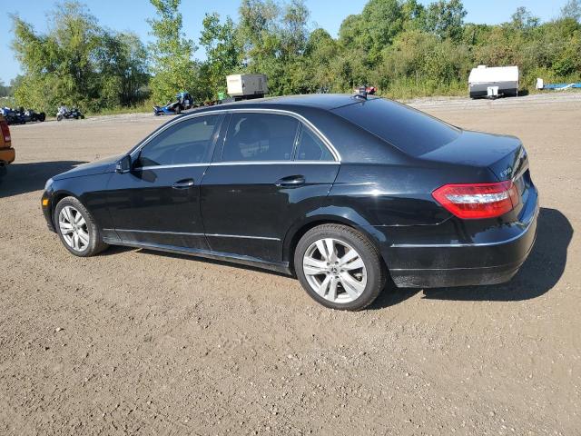 Photo 1 VIN: WDDHF8HB6AA122627 - MERCEDES-BENZ E 350 4MAT 