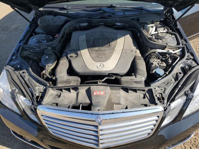 Photo 10 VIN: WDDHF8HB6AA122627 - MERCEDES-BENZ E 350 4MAT 