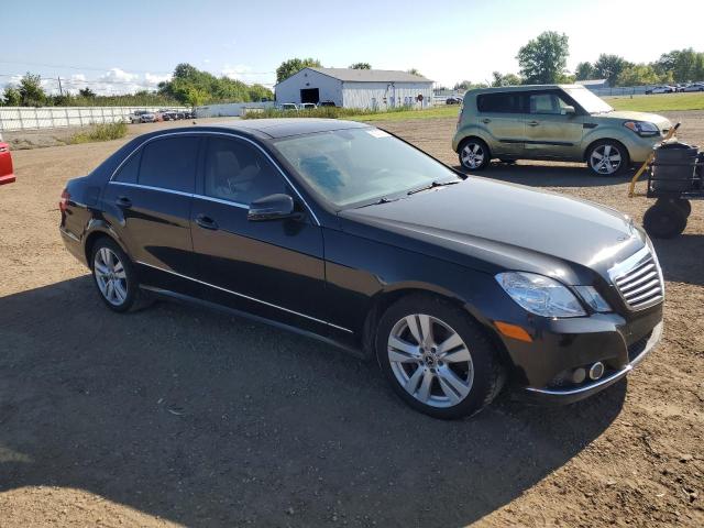 Photo 3 VIN: WDDHF8HB6AA122627 - MERCEDES-BENZ E 350 4MAT 