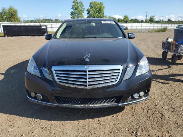 Photo 4 VIN: WDDHF8HB6AA122627 - MERCEDES-BENZ E 350 4MAT 