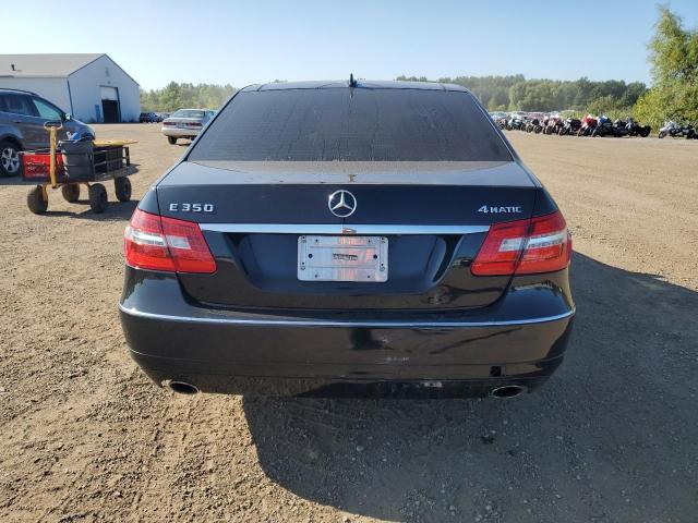 Photo 5 VIN: WDDHF8HB6AA122627 - MERCEDES-BENZ E 350 4MAT 