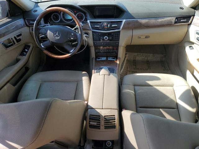 Photo 7 VIN: WDDHF8HB6AA122627 - MERCEDES-BENZ E 350 4MAT 