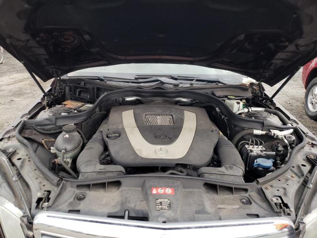 Photo 10 VIN: WDDHF8HB6AA164733 - MERCEDES-BENZ E 350 4MAT 