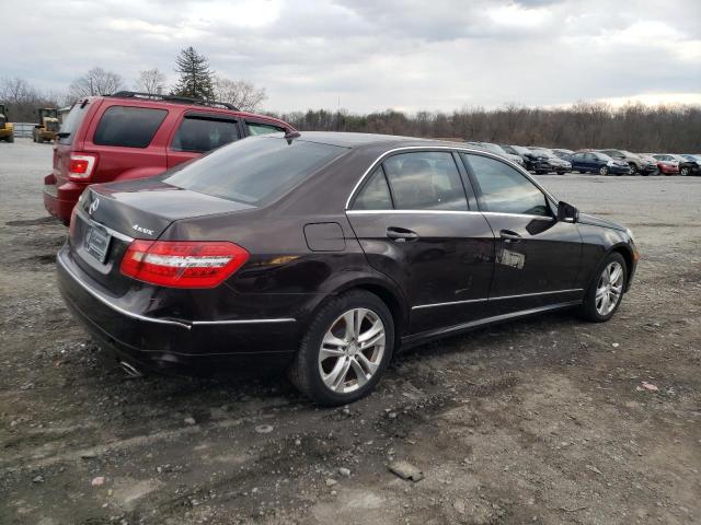 Photo 2 VIN: WDDHF8HB6AA164733 - MERCEDES-BENZ E 350 4MAT 