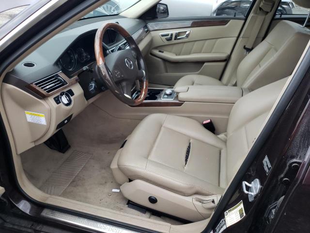 Photo 6 VIN: WDDHF8HB6AA164733 - MERCEDES-BENZ E 350 4MAT 