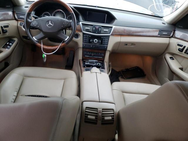 Photo 7 VIN: WDDHF8HB6AA164733 - MERCEDES-BENZ E 350 4MAT 