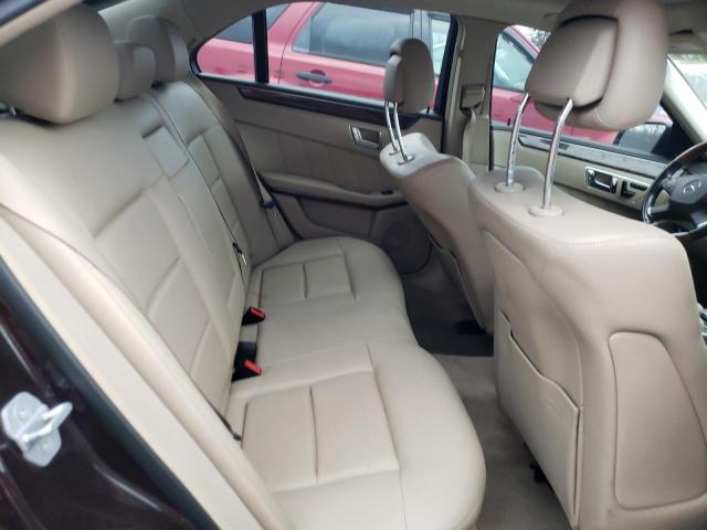 Photo 9 VIN: WDDHF8HB6AA164733 - MERCEDES-BENZ E 350 4MAT 