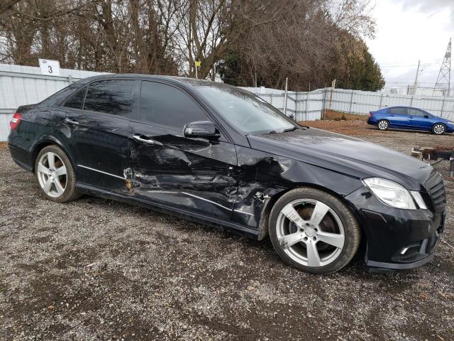 Photo 3 VIN: WDDHF8HB6AA228107 - MERCEDES-BENZ E 350 4MAT 