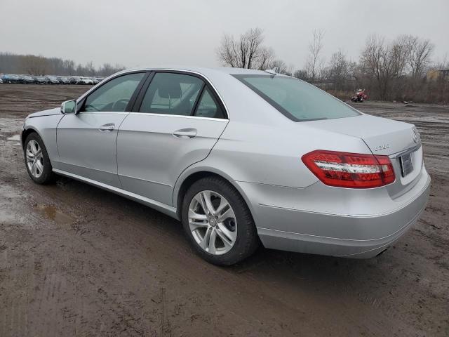 Photo 1 VIN: WDDHF8HB6AA232142 - MERCEDES-BENZ E-CLASS 