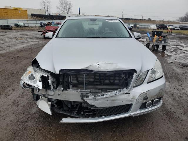 Photo 4 VIN: WDDHF8HB6AA232142 - MERCEDES-BENZ E-CLASS 