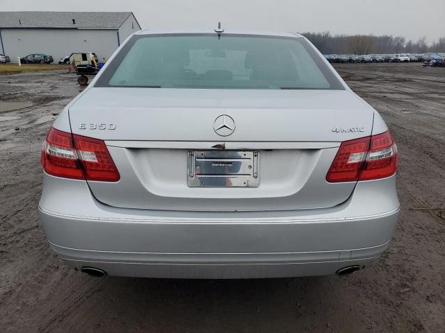 Photo 5 VIN: WDDHF8HB6AA232142 - MERCEDES-BENZ E-CLASS 