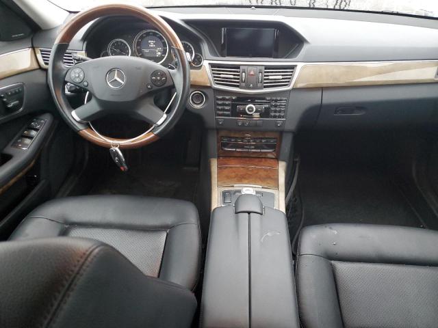 Photo 7 VIN: WDDHF8HB6AA232142 - MERCEDES-BENZ E-CLASS 