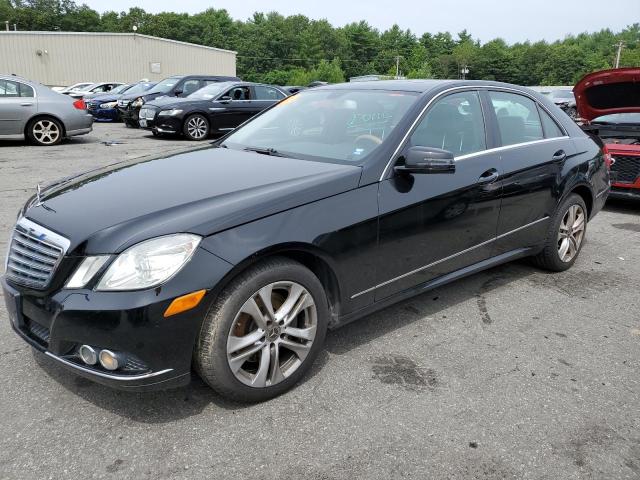 Photo 0 VIN: WDDHF8HB6AA257557 - MERCEDES-BENZ E 350 4MAT 