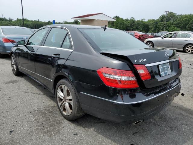 Photo 1 VIN: WDDHF8HB6AA257557 - MERCEDES-BENZ E 350 4MAT 