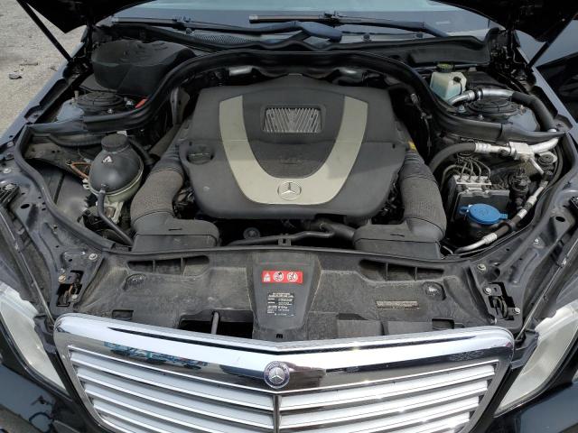 Photo 10 VIN: WDDHF8HB6AA257557 - MERCEDES-BENZ E 350 4MAT 