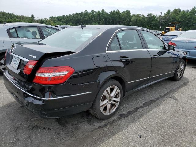 Photo 2 VIN: WDDHF8HB6AA257557 - MERCEDES-BENZ E 350 4MAT 