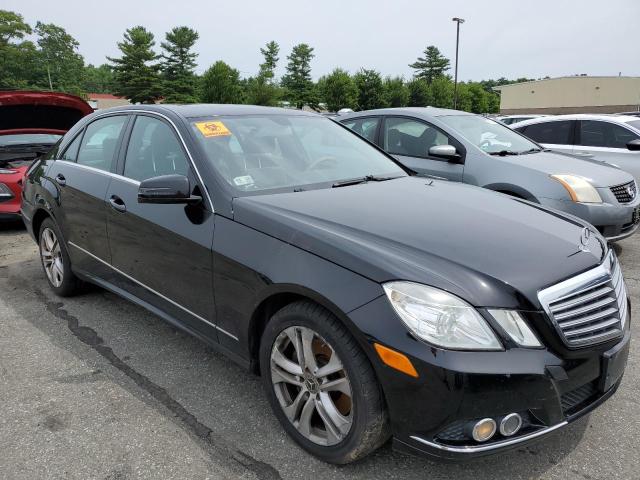 Photo 3 VIN: WDDHF8HB6AA257557 - MERCEDES-BENZ E 350 4MAT 