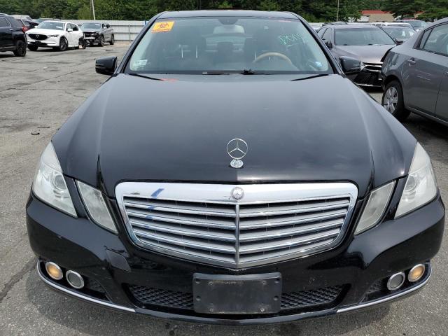 Photo 4 VIN: WDDHF8HB6AA257557 - MERCEDES-BENZ E 350 4MAT 